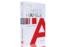 The Complete Häfele: Architectural Hardware