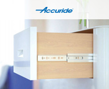 Accuride products