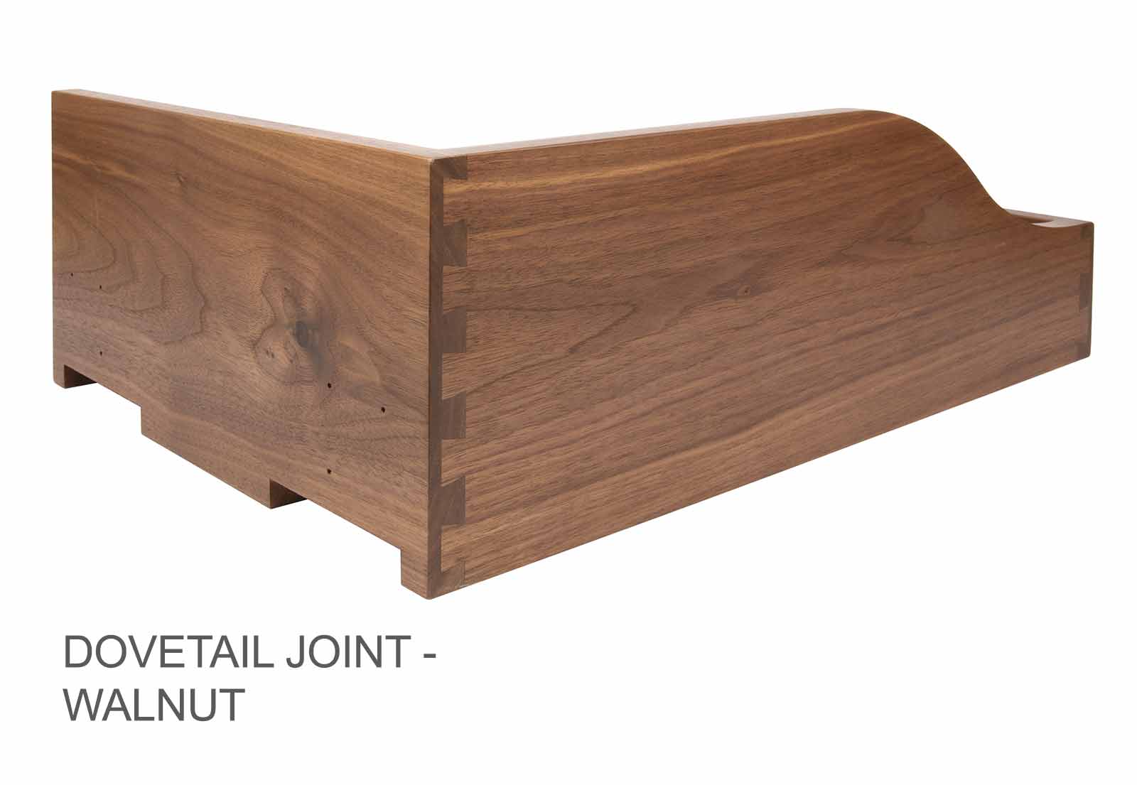 dovetail joint walut
