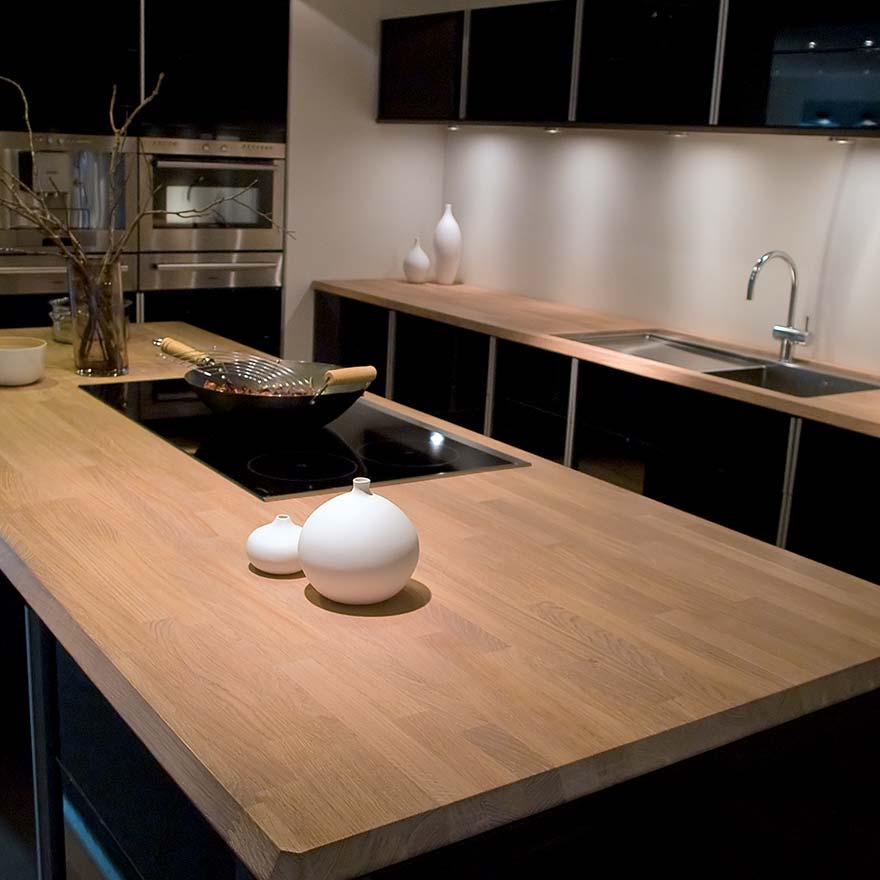 Top 5 Wooden Kitchen Accessories for 2023
