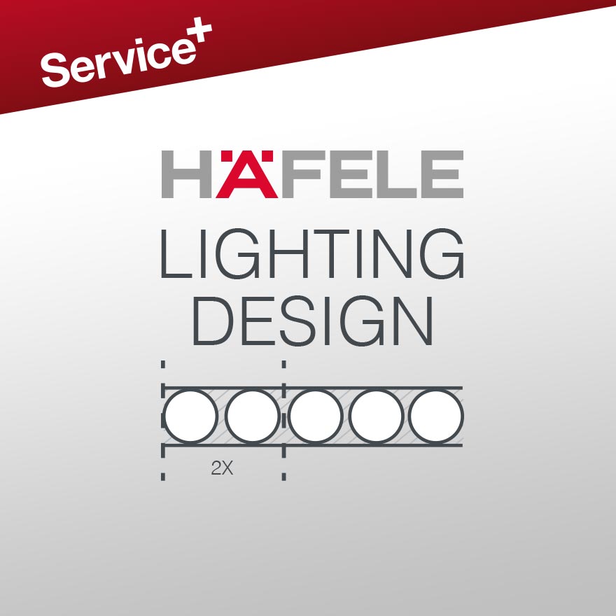Lighting design service
