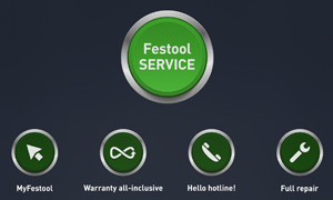 Festool Services