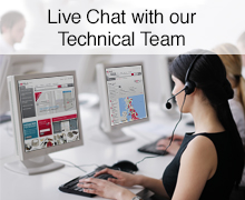 Technical Chat