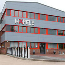 Häfele Business Centre