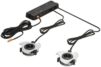 Bluetooth Audio System, 140 x 45 x 15 mm, 12 V, Loox, 420 E