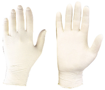 Gloves, Disposable, Vinyl or Latex