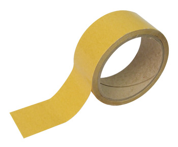 Double Sided Tape, for Worktops, Roll 5 m