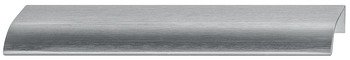 Profile Handle, Aluminium, Fixing Centres 32-1056 mm, Ona