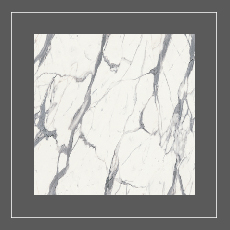 Blanco marble worktop