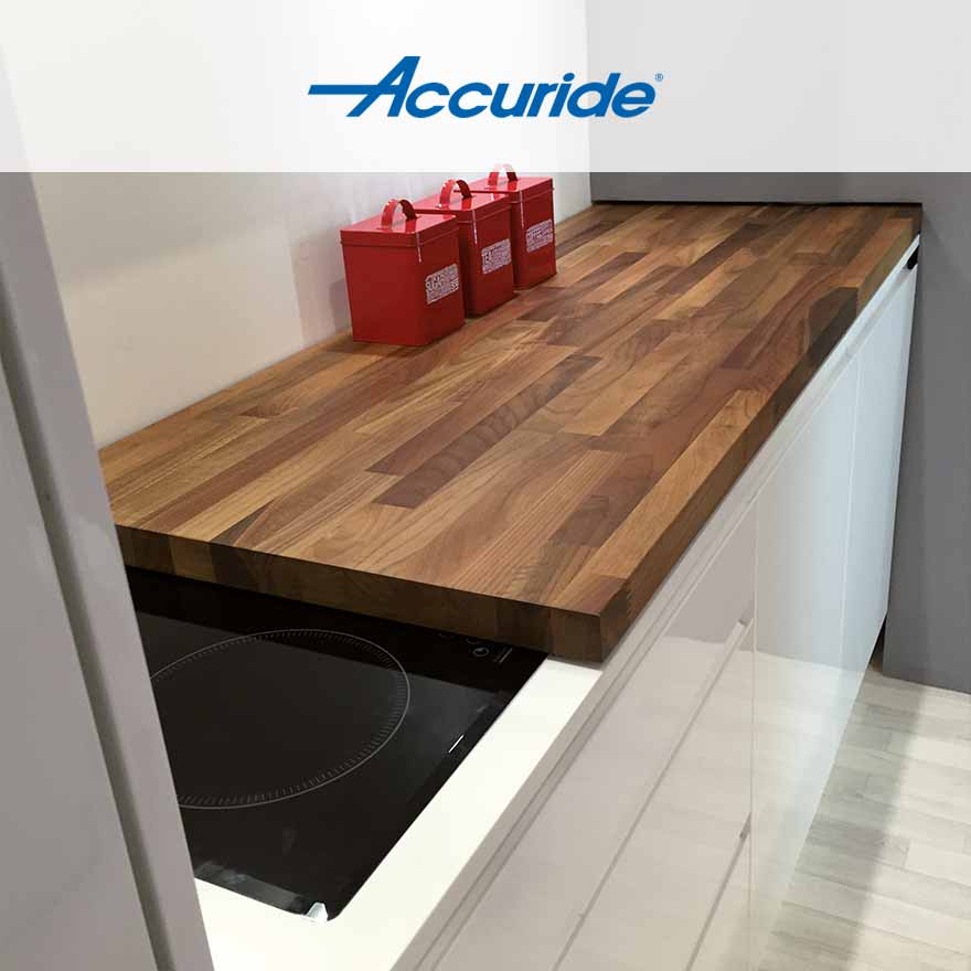 Accuride Drawer Runners