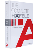 The Complete Häfele: Furniture Fittings Technology