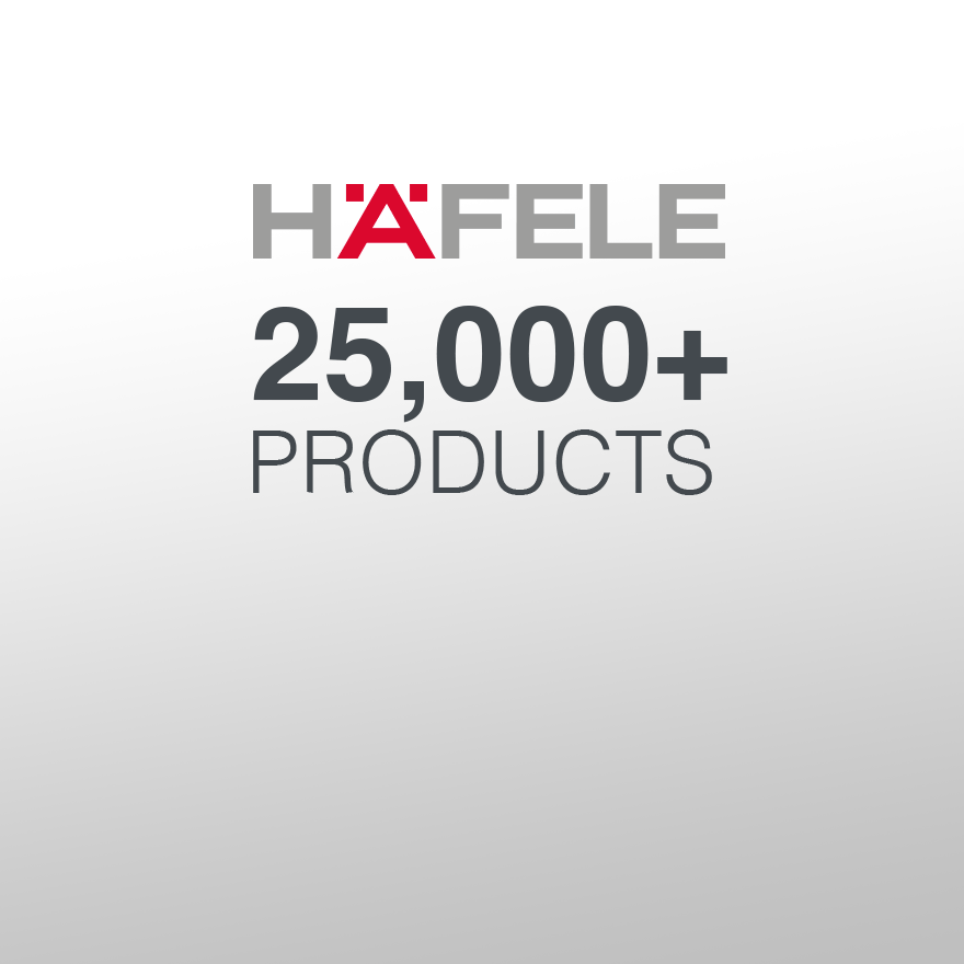 25,000 Products