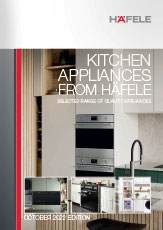 Appliances Brochure Image