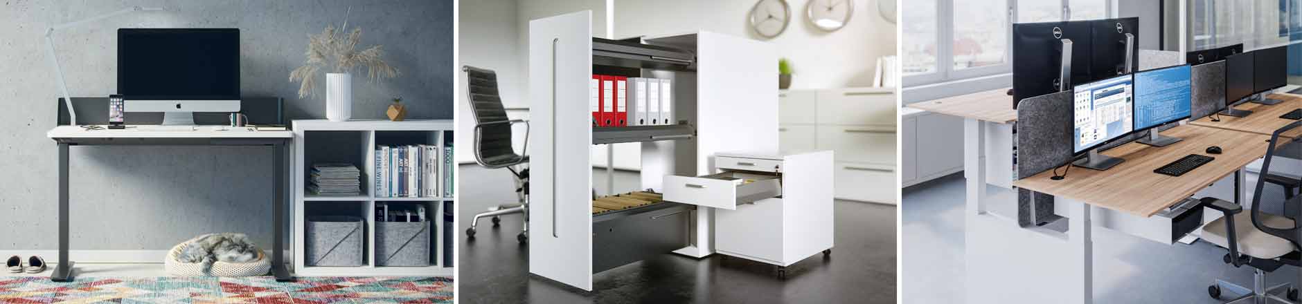 Office Fittings & Shop Fittings from Hafele