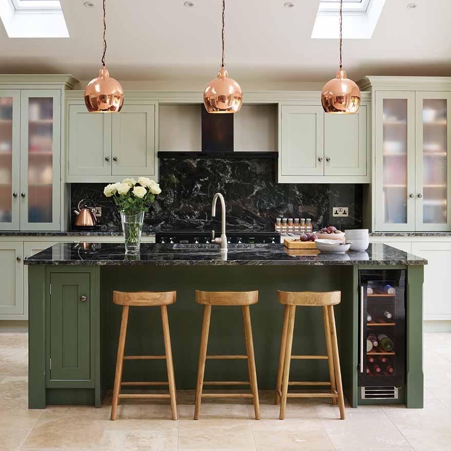 Kitchen Trends 2024: Essential Insights for Designers & Installers in the UK
