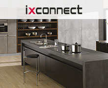 Ixconnect Product Range