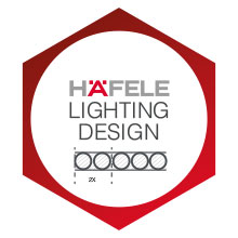 Hafele Lighting Design Service