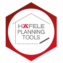 Hafele Planning Tools