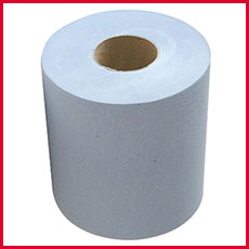 paper wipe roll