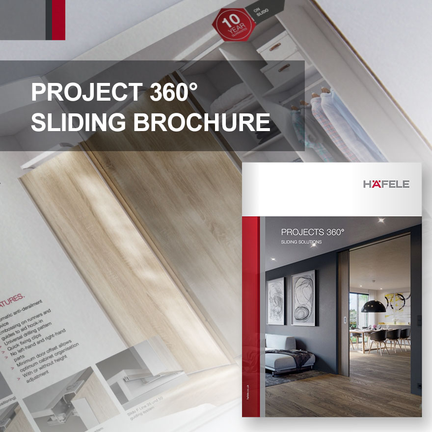 Projects 360