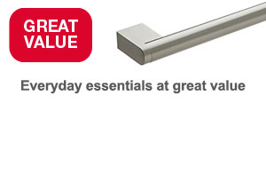 Every day essentials at great value
