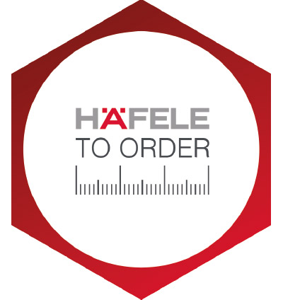Hafele to Order