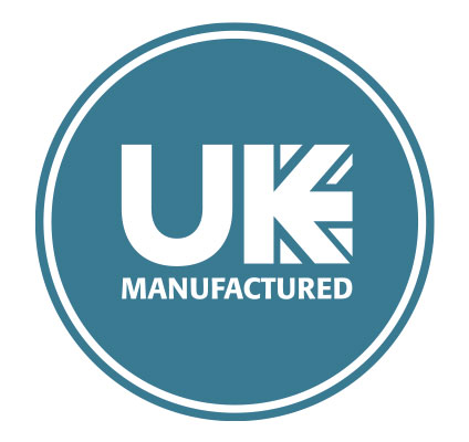 UK manufactured