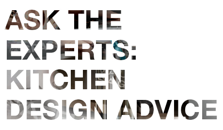 Kitchen Design Advice