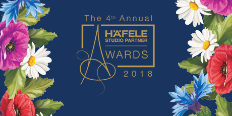 Studio Partner Awards