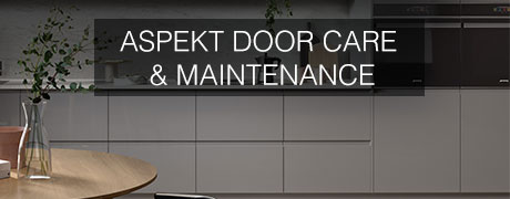 Door care and maintenance