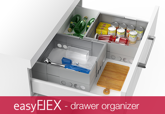 Ninka easyFLEX_drawer_organizer