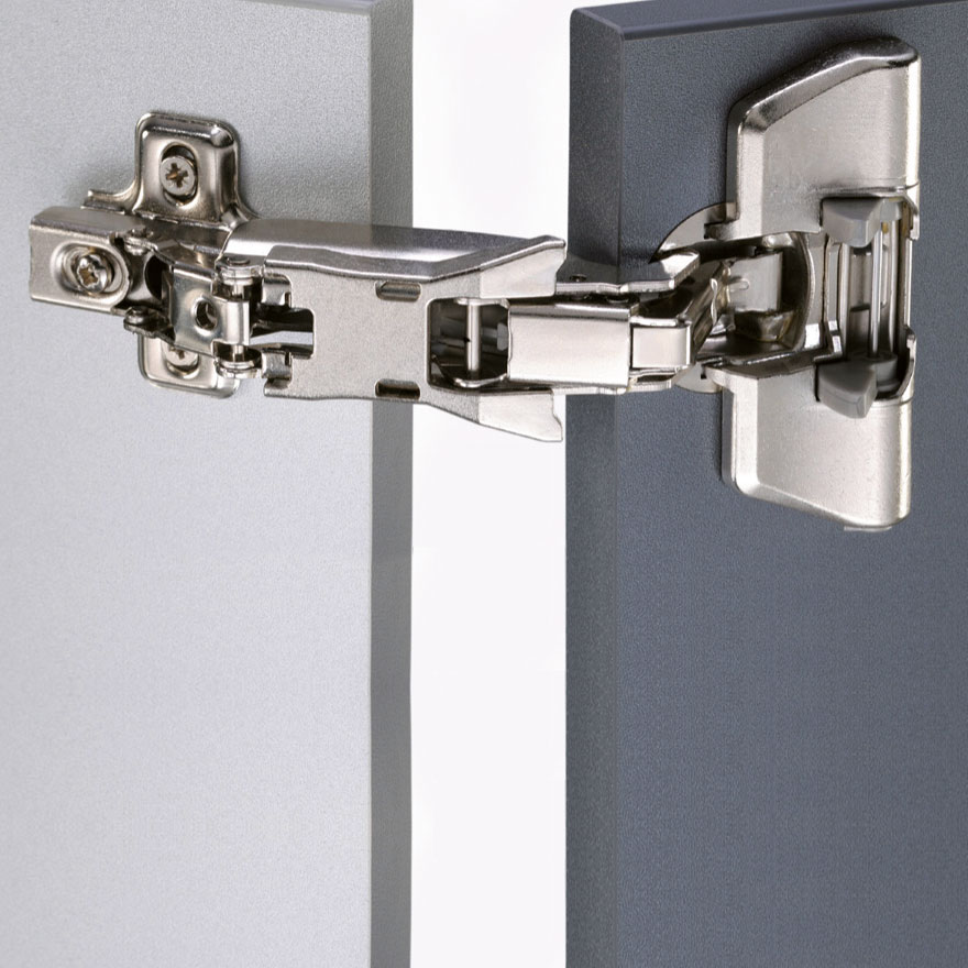 170 degree cabinet hinges