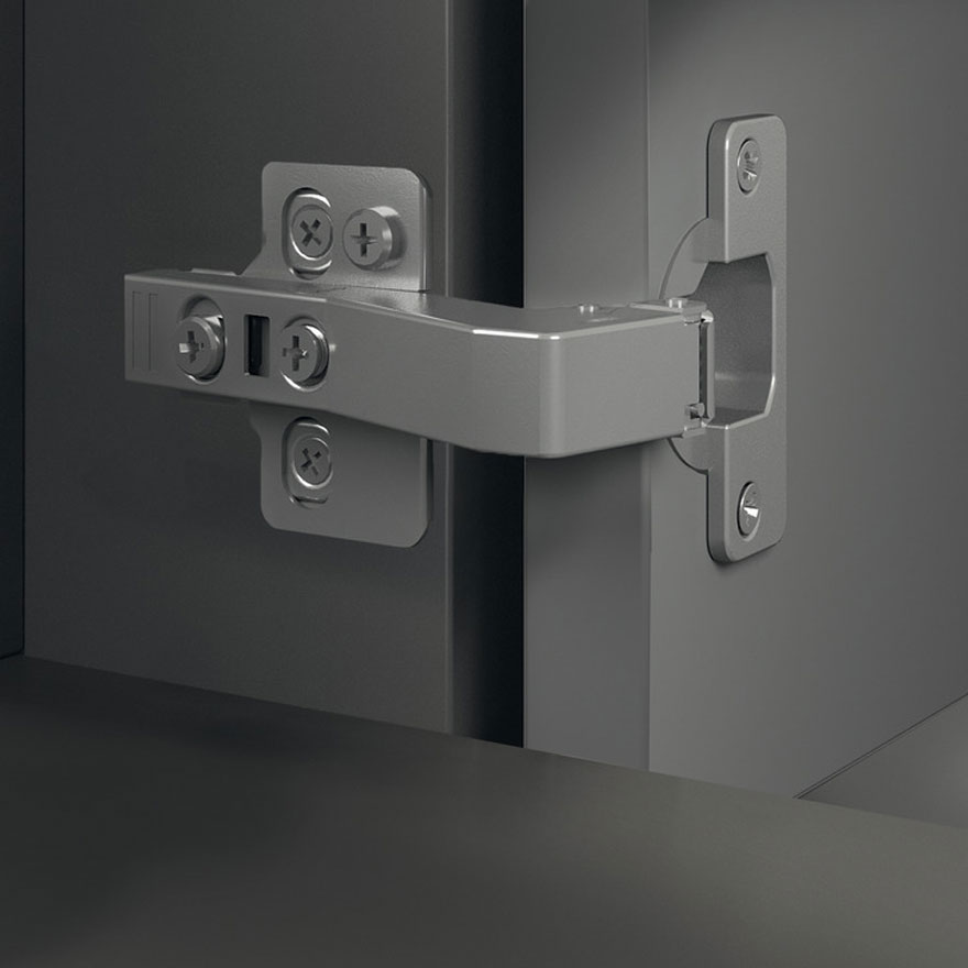90 degree cabinet hinges