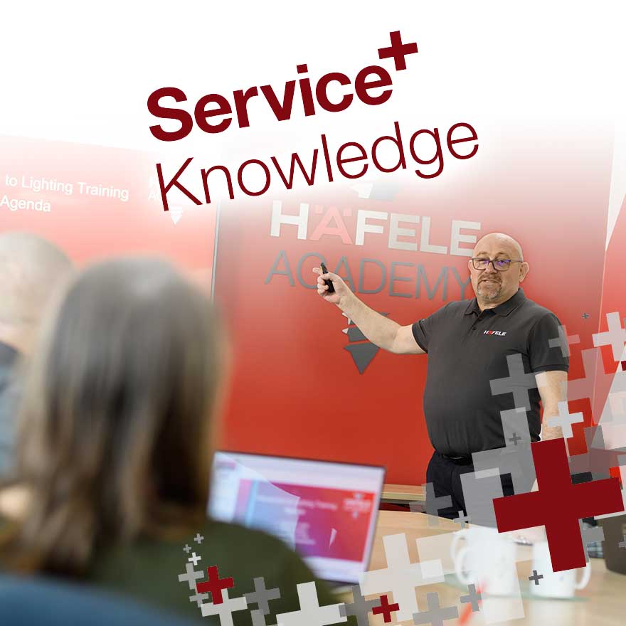 Service+ Knowledge