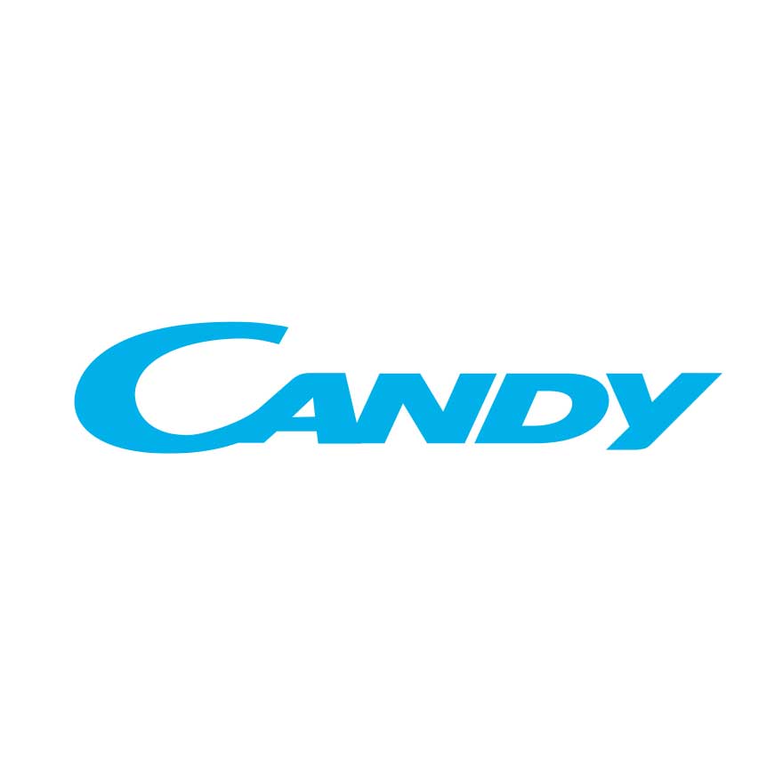 Candy Laundry appliances
