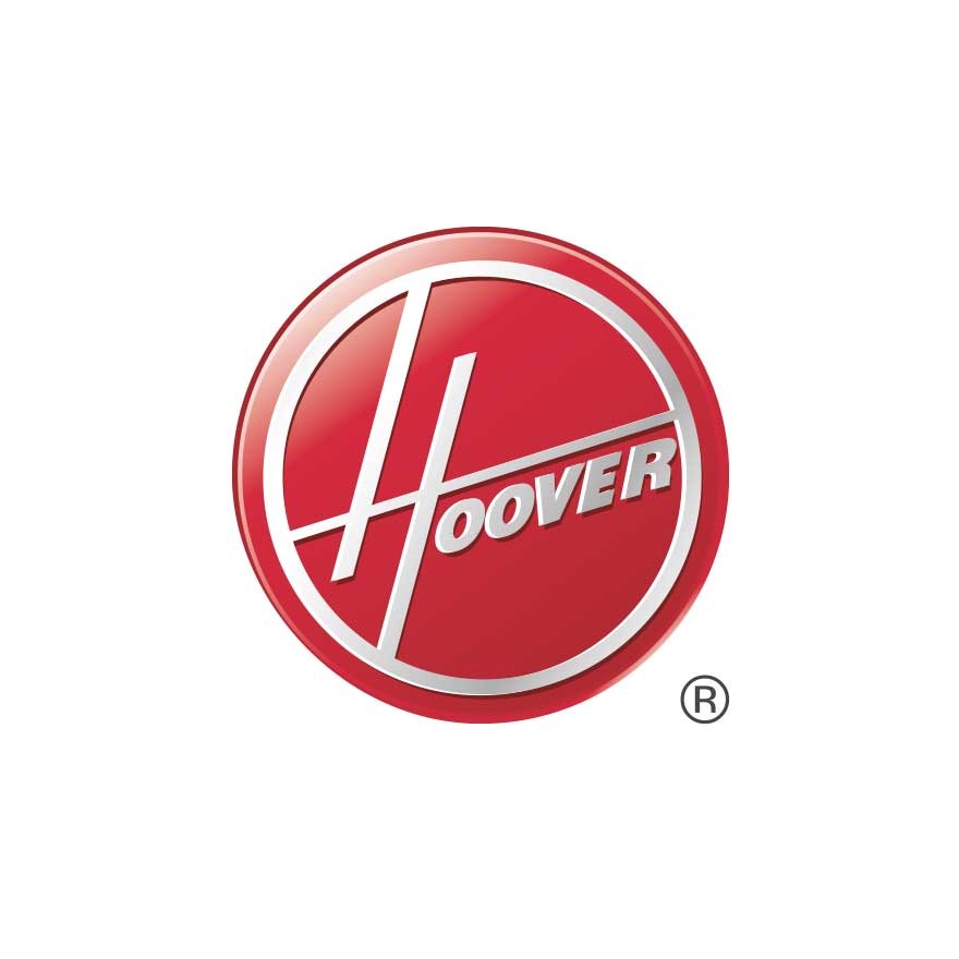 Hoover Laundry appliances