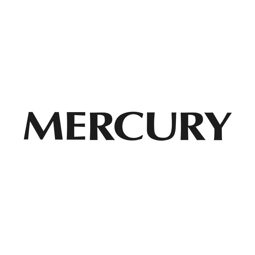 Mercury Appliances