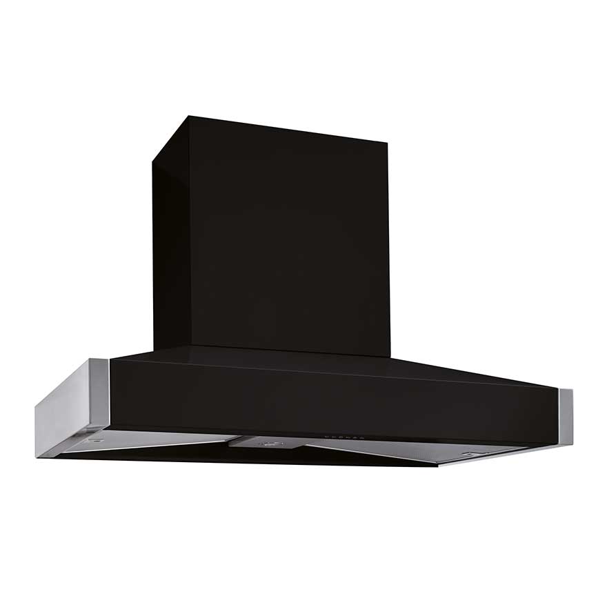 Hoods available from Hafele UK
