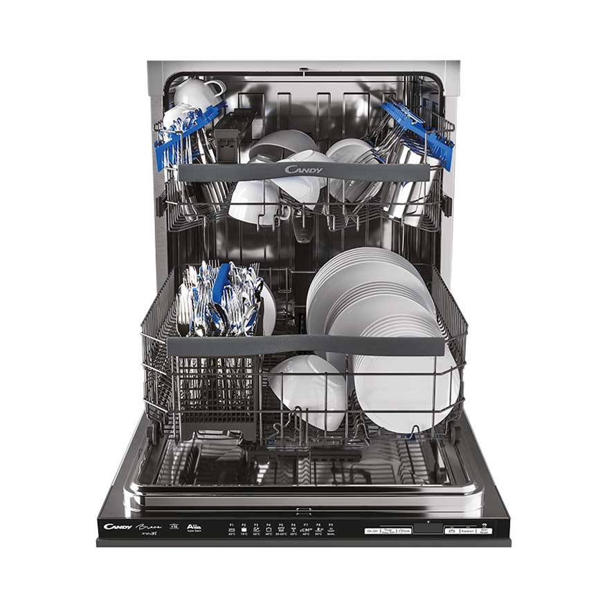 Dishwasher appliances available at Hafele UK
