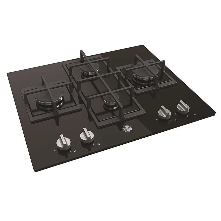 Hobs available from Hafele UK
