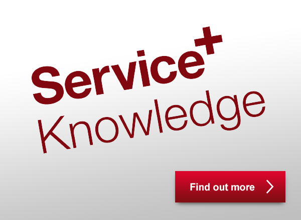 Service Plus Knowledge