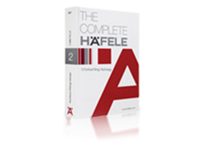 The Complete Häfele: Furniture Fittings Technology