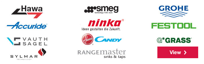 Häfele Partner Brands