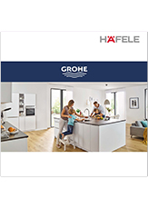 Grohe taps