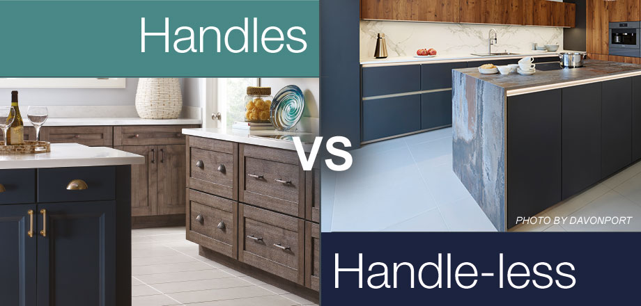 Handles vs Handle-less news story 