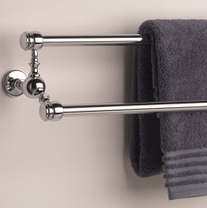 Carroll Towel Rails