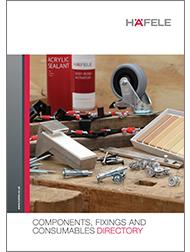 Components, Fixings and Consumables Directory