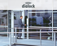 Dialock Product Range