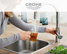 Grohe Products