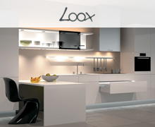 Loox Product Range